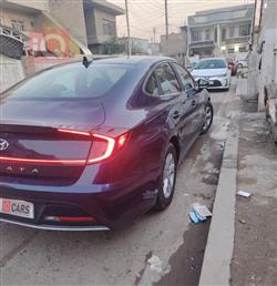 هیۆندای سۆناتا